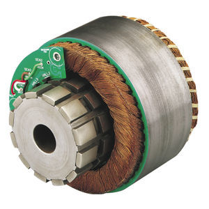 servomotor AC