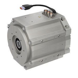 servomotor AC