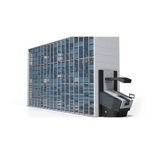 paquete de software de gestión de almacenes WMS