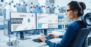 paquete de software de visualización 1