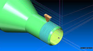 software CAD CAM