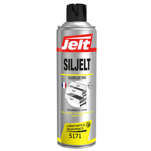 aerosol lubricante seco