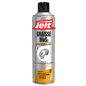 grasa de bisulfuro de molibdeno