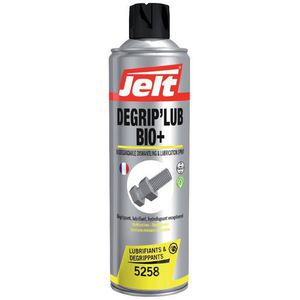 aerosol desbloqueante