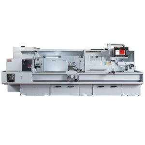 torno CNC 1