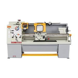 torno con control manual 1