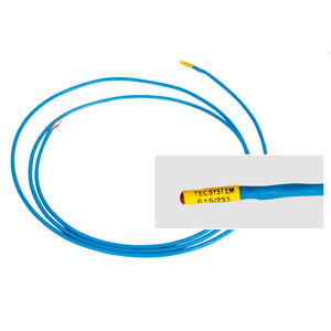 sensor de temperatura Pt100