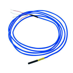 sensor de temperatura RTD