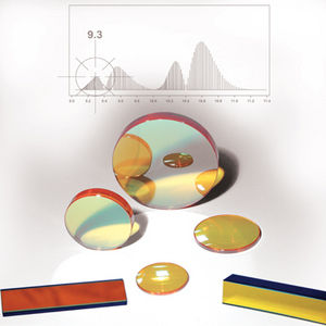 resonador óptico