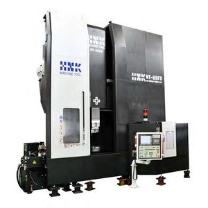 centro de torneado CNC
