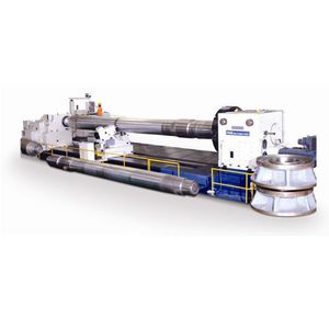 torno CNC