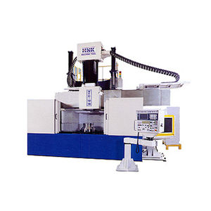 centro de torneado CNC