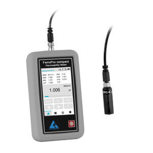 analizador de campo electromagnético 1
