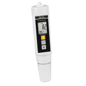 sensor de oxígeno electroquímico