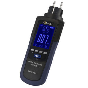 detector paso de falta para batería 1