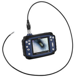 video-endoscopio flexible 1
