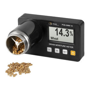 humidímetro para cereales