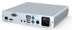 prolongador KVM 1