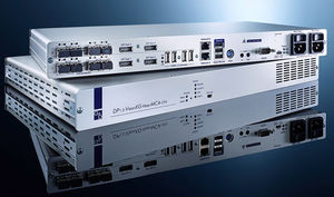 prolongador KVM 1