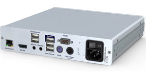 prolongador KVM 1