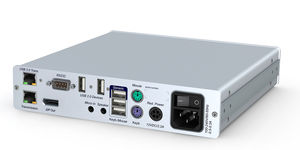 prolongador KVM 1