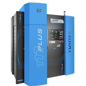 máquina de deposición PVD
