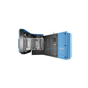 máquina de deposición PVD