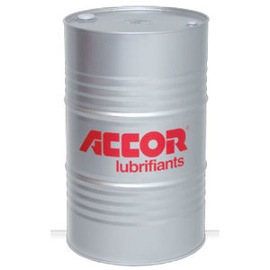 fluido lubricante / sintético