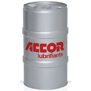 aceite hidráulico