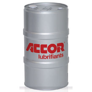 aceite hidráulico