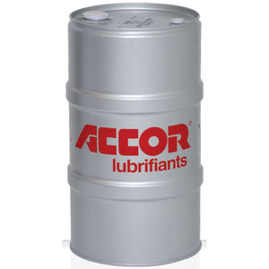 aceite de lubricación