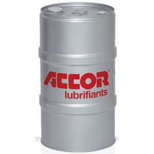 aceite de lubricación