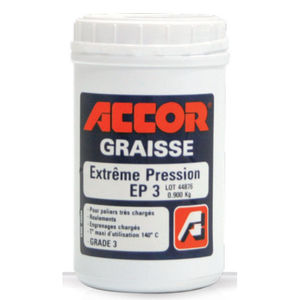 grasa de lubricación
