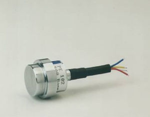 sensor de presión relativa