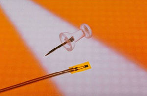 sensor de temperatura de resistencia