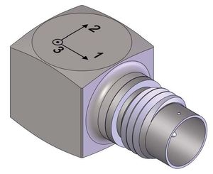 acelerómetro triaxial 1