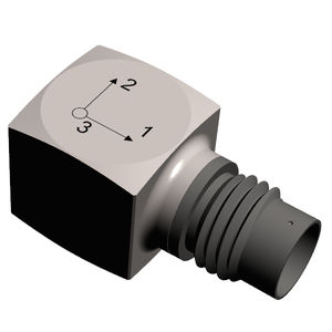 acelerómetro triaxial 1