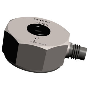 acelerómetro triaxial