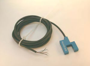 barrera fotoeléctrica de seguridad