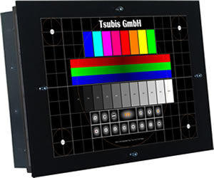 monitor LCD