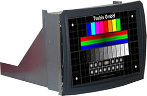 monitor LCD