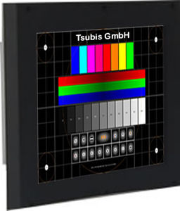 monitor de reemplazo TFT