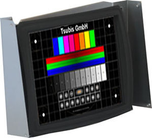 monitor de reemplazo TFT