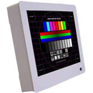 monitor de reemplazo TFT