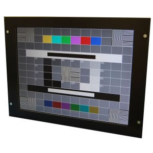 monitor de reemplazo TFT