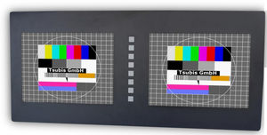monitor de reemplazo LCD TFT