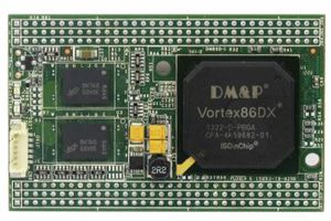 computer-on-module COM Express