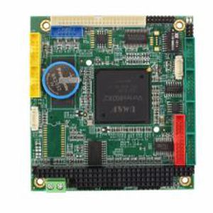 módulo CPU PC 104 / DM&P Vortex86DX