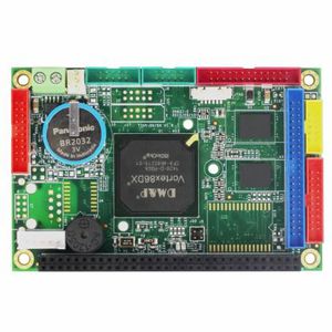 módulo CPU ISA 1