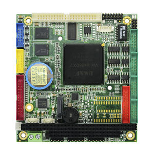 módulo CPU PCI 104 1